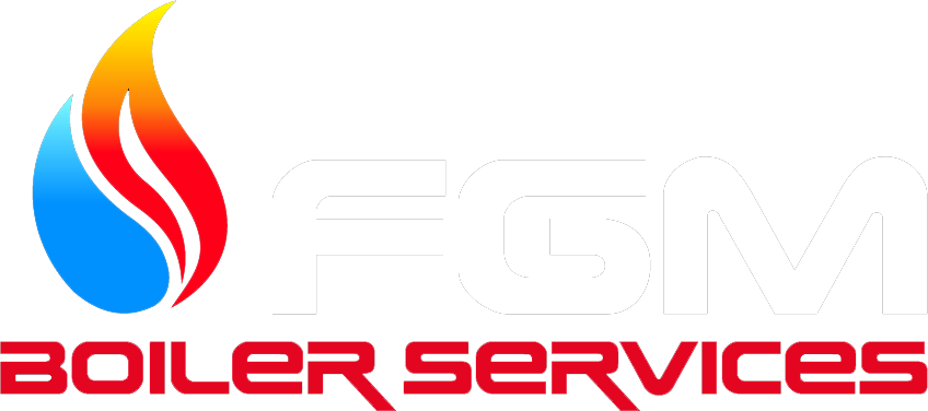 FGM Boiler Services Logo